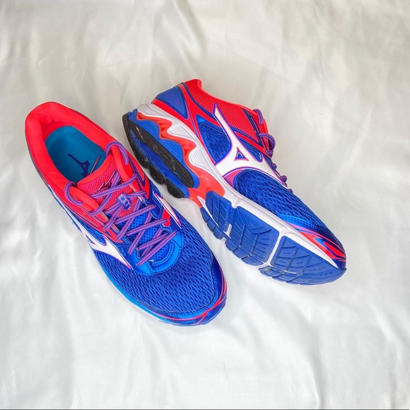 mizuno wave inspire 3